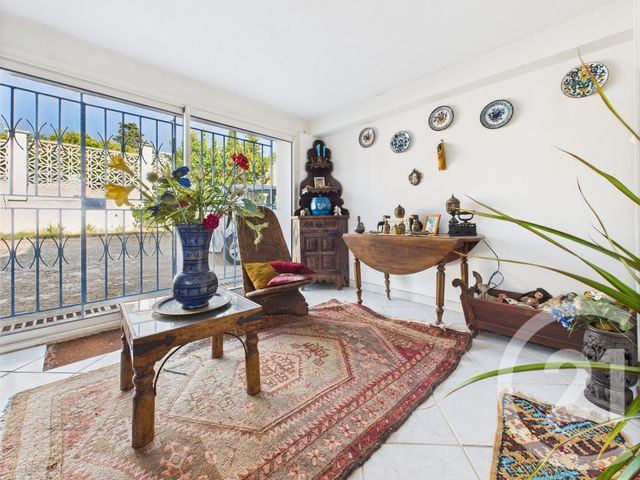 Maison à vendre - 8 pièces - 204,12 m2 - Toulon - 83 - PROVENCE-ALPES-COTE-D-AZUR