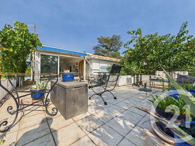 Maison à vendre - 8 pièces - 204,12 m2 - Toulon - 83 - PROVENCE-ALPES-COTE-D-AZUR