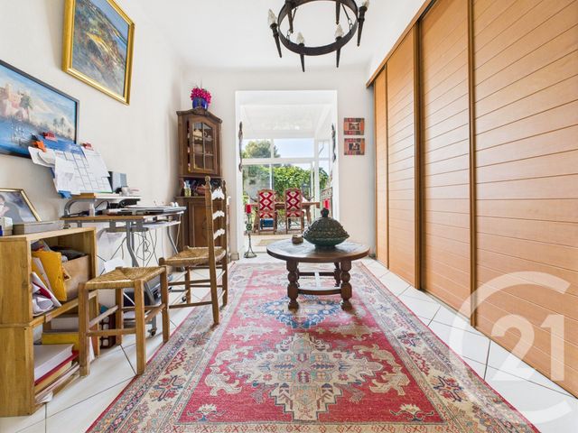 Maison à vendre - 8 pièces - 204,12 m2 - Toulon - 83 - PROVENCE-ALPES-COTE-D-AZUR