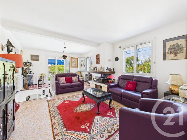 Maison à vendre - 8 pièces - 204,12 m2 - Toulon - 83 - PROVENCE-ALPES-COTE-D-AZUR