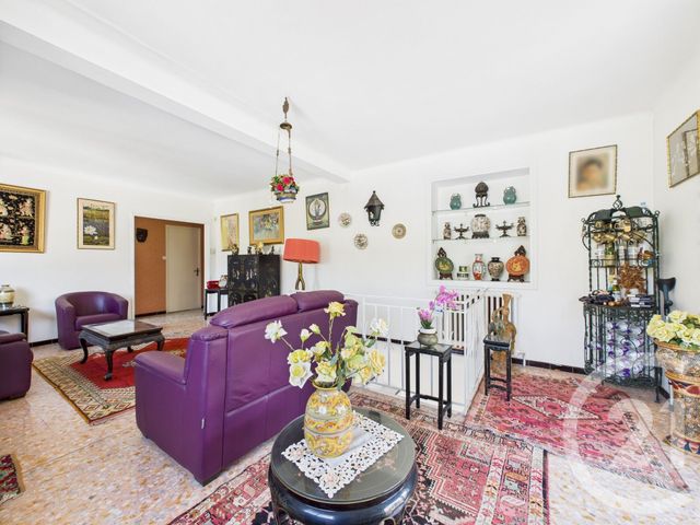 Maison à vendre - 8 pièces - 204,12 m2 - Toulon - 83 - PROVENCE-ALPES-COTE-D-AZUR