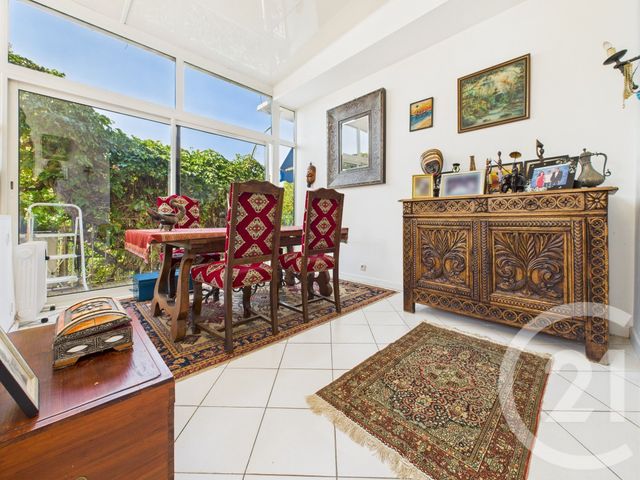 Maison à vendre - 8 pièces - 204,12 m2 - Toulon - 83 - PROVENCE-ALPES-COTE-D-AZUR