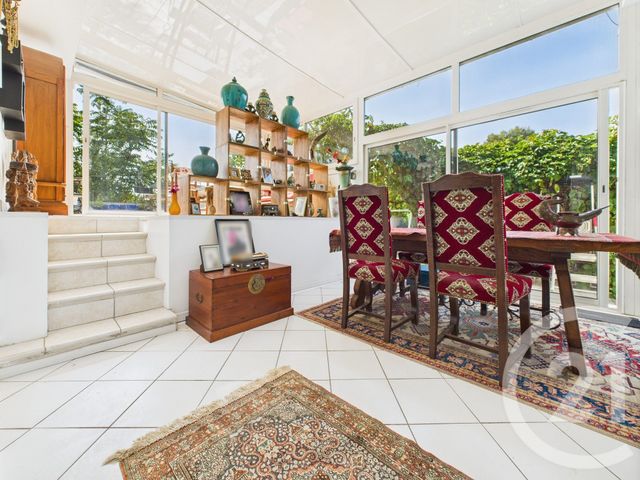 Maison à vendre - 8 pièces - 204,12 m2 - Toulon - 83 - PROVENCE-ALPES-COTE-D-AZUR