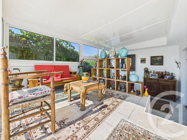 Maison à vendre - 8 pièces - 204,12 m2 - Toulon - 83 - PROVENCE-ALPES-COTE-D-AZUR