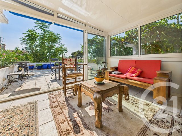 Maison à vendre - 8 pièces - 204,12 m2 - Toulon - 83 - PROVENCE-ALPES-COTE-D-AZUR