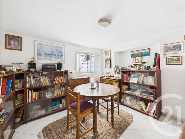 Maison à vendre - 8 pièces - 204,12 m2 - Toulon - 83 - PROVENCE-ALPES-COTE-D-AZUR