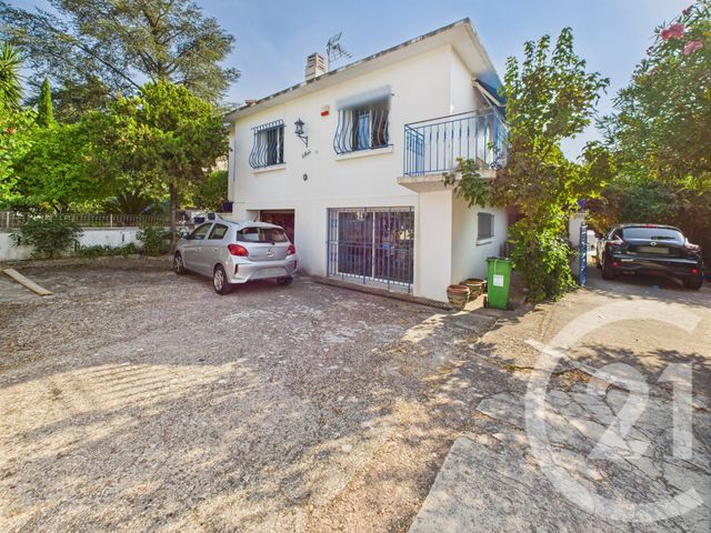 Maison à vendre - 8 pièces - 204,12 m2 - Toulon - 83 - PROVENCE-ALPES-COTE-D-AZUR