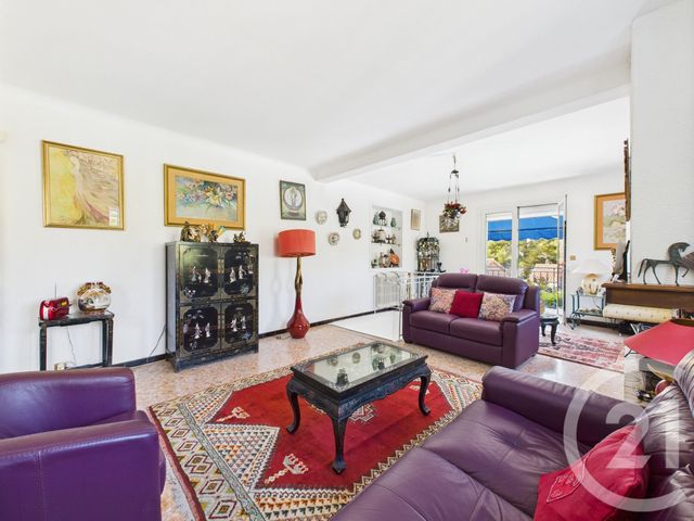 Maison à vendre - 8 pièces - 204,12 m2 - Toulon - 83 - PROVENCE-ALPES-COTE-D-AZUR