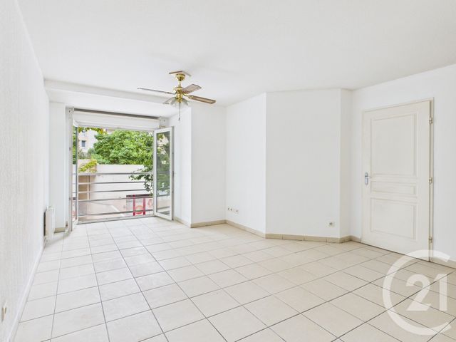 Appartement T2 à vendre TOULON