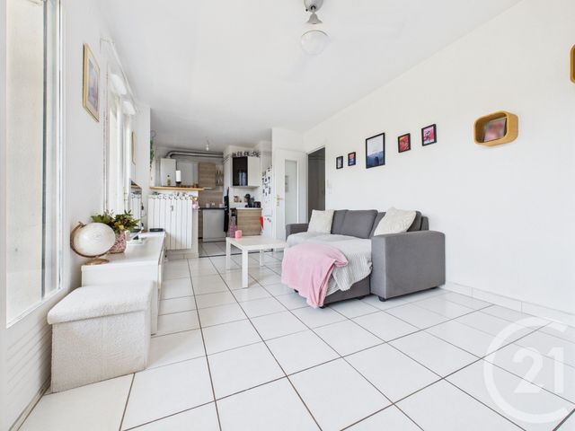 Appartement T3 à vendre TOULON