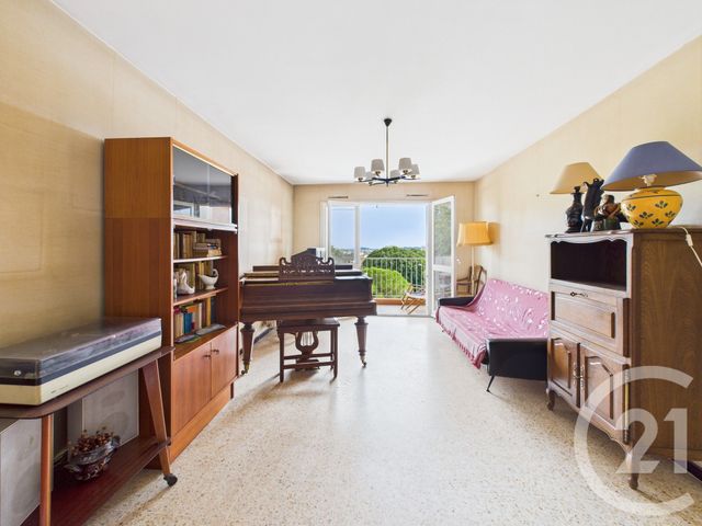 Prix immobilier LA VALETTE DU VAR - Photo d’un appartement vendu