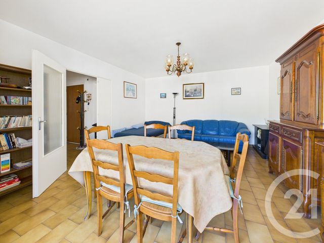 Appartement F3 &agrave; vendre - 3 pi&egrave;ces - 68,24 m2 - La Valette Du Var - 83 - PROVENCE-ALPES-COTE-D-AZUR