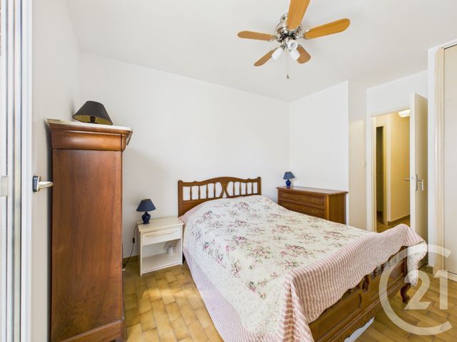 Appartement F3 &agrave; vendre - 3 pi&egrave;ces - 68,24 m2 - La Valette Du Var - 83 - PROVENCE-ALPES-COTE-D-AZUR