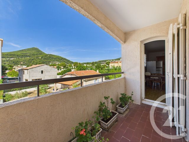 Appartement F3 &agrave; vendre - 3 pi&egrave;ces - 68,24 m2 - La Valette Du Var - 83 - PROVENCE-ALPES-COTE-D-AZUR
