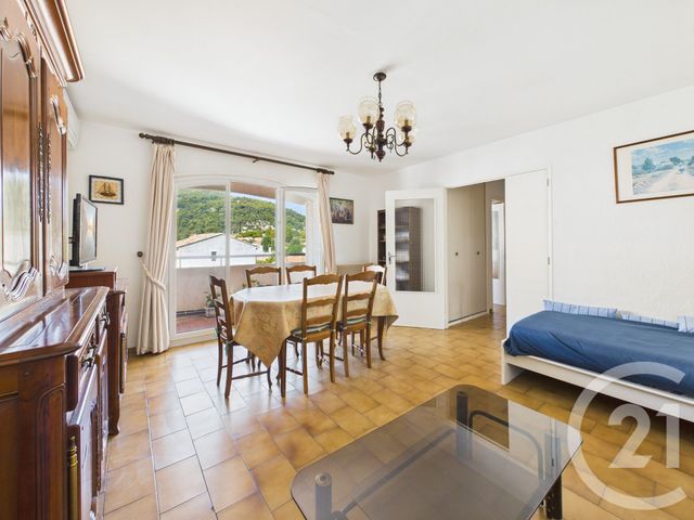 Appartement F3 &agrave; vendre - 3 pi&egrave;ces - 68,24 m2 - La Valette Du Var - 83 - PROVENCE-ALPES-COTE-D-AZUR