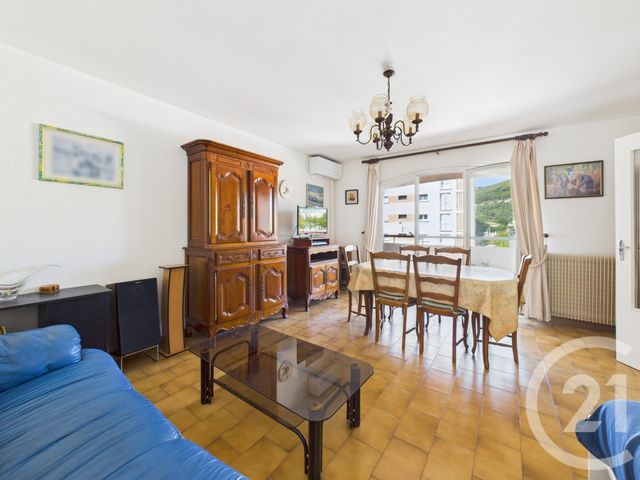 Appartement F3 &agrave; vendre - 3 pi&egrave;ces - 68,24 m2 - La Valette Du Var - 83 - PROVENCE-ALPES-COTE-D-AZUR