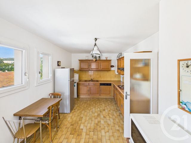Appartement F3 &agrave; vendre - 3 pi&egrave;ces - 68,24 m2 - La Valette Du Var - 83 - PROVENCE-ALPES-COTE-D-AZUR