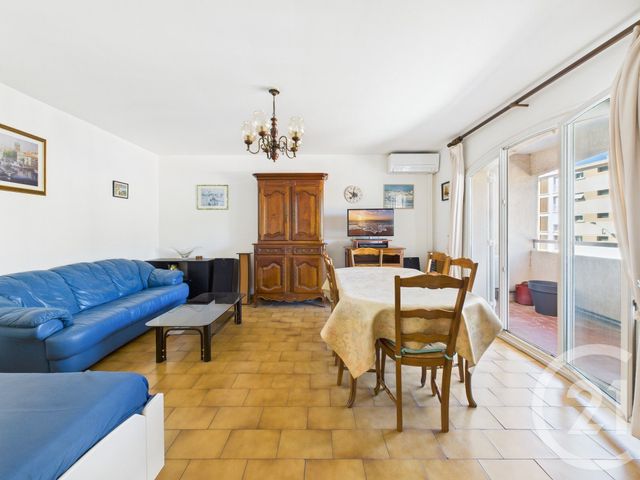 Appartement F3 &agrave; vendre - 3 pi&egrave;ces - 68,24 m2 - La Valette Du Var - 83 - PROVENCE-ALPES-COTE-D-AZUR