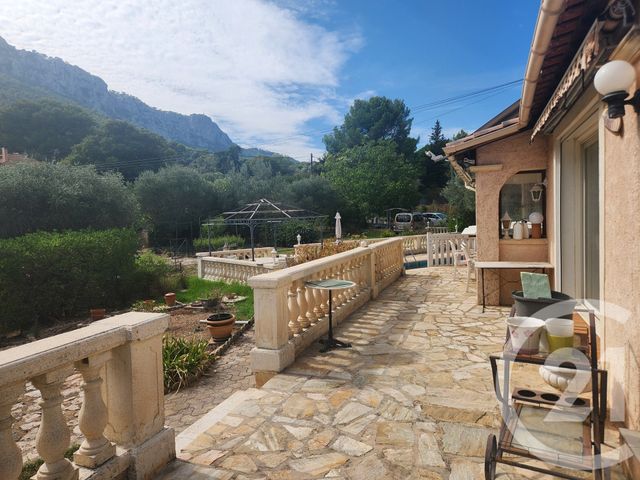 Maison &agrave; vendre - 8 pi&egrave;ces - 127 m2 - La Valette Du Var - 83 - PROVENCE-ALPES-COTE-D-AZUR