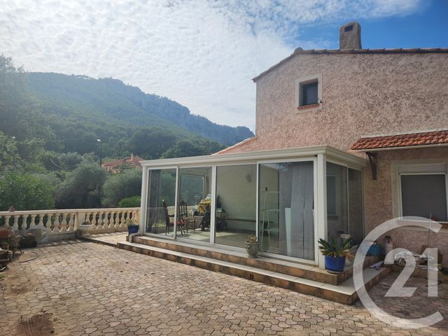 Maison &agrave; vendre - 8 pi&egrave;ces - 127 m2 - La Valette Du Var - 83 - PROVENCE-ALPES-COTE-D-AZUR