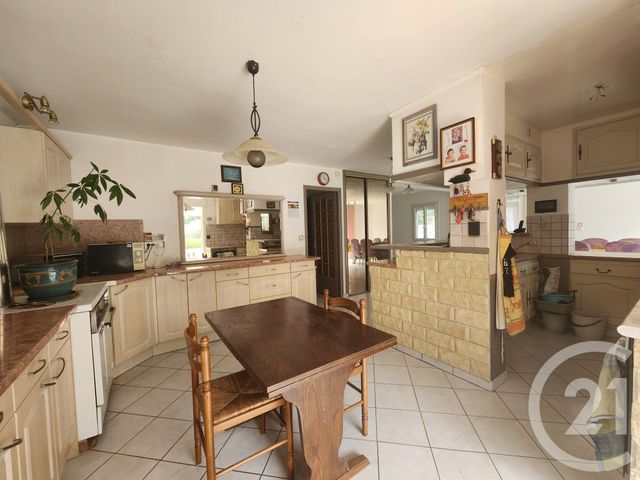 Maison &agrave; vendre - 8 pi&egrave;ces - 127 m2 - La Valette Du Var - 83 - PROVENCE-ALPES-COTE-D-AZUR