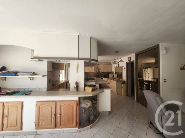 Maison &agrave; vendre - 8 pi&egrave;ces - 127 m2 - La Valette Du Var - 83 - PROVENCE-ALPES-COTE-D-AZUR