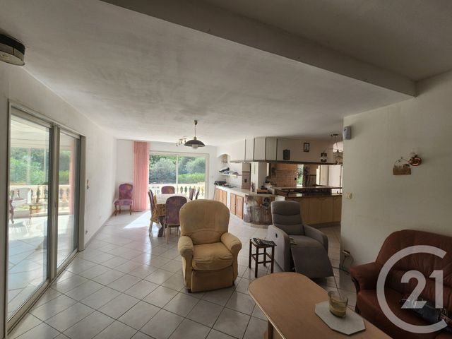 Maison &agrave; vendre - 8 pi&egrave;ces - 127 m2 - La Valette Du Var - 83 - PROVENCE-ALPES-COTE-D-AZUR