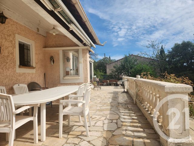 Maison &agrave; vendre - 8 pi&egrave;ces - 127 m2 - La Valette Du Var - 83 - PROVENCE-ALPES-COTE-D-AZUR