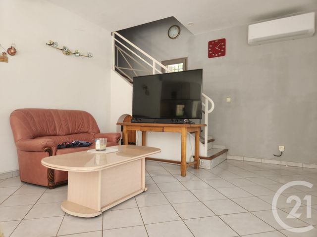 Maison &agrave; vendre - 8 pi&egrave;ces - 127 m2 - La Valette Du Var - 83 - PROVENCE-ALPES-COTE-D-AZUR