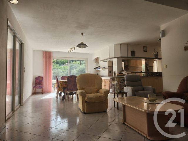 Maison &agrave; vendre - 8 pi&egrave;ces - 127 m2 - La Valette Du Var - 83 - PROVENCE-ALPES-COTE-D-AZUR