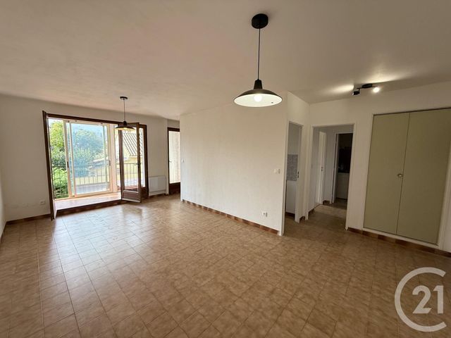 Appartement F2 à vendre LA VALETTE DU VAR