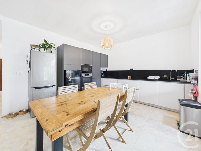 Maison &agrave; vendre - 4 pi&egrave;ces - 88,40 m2 - La Valette Du Var - 83 - PROVENCE-ALPES-COTE-D-AZUR