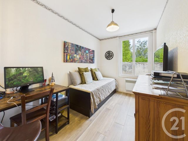 Maison &agrave; vendre - 4 pi&egrave;ces - 88,40 m2 - La Valette Du Var - 83 - PROVENCE-ALPES-COTE-D-AZUR
