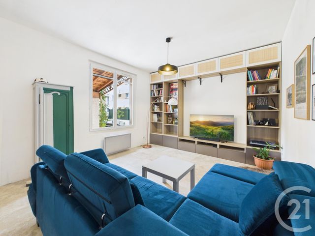Maison &agrave; vendre - 4 pi&egrave;ces - 88,40 m2 - La Valette Du Var - 83 - PROVENCE-ALPES-COTE-D-AZUR