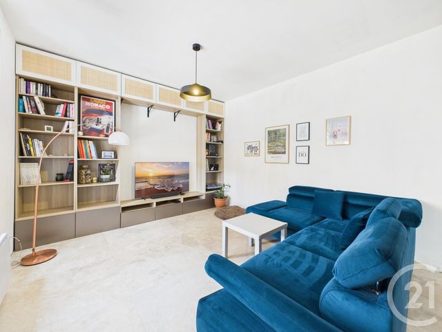 Maison &agrave; vendre - 4 pi&egrave;ces - 88,40 m2 - La Valette Du Var - 83 - PROVENCE-ALPES-COTE-D-AZUR