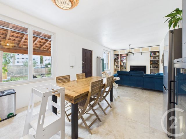 Maison &agrave; vendre - 4 pi&egrave;ces - 88,40 m2 - La Valette Du Var - 83 - PROVENCE-ALPES-COTE-D-AZUR