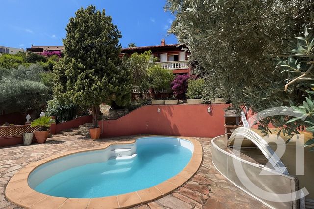 Maison à vendre LA VALETTE DU VAR