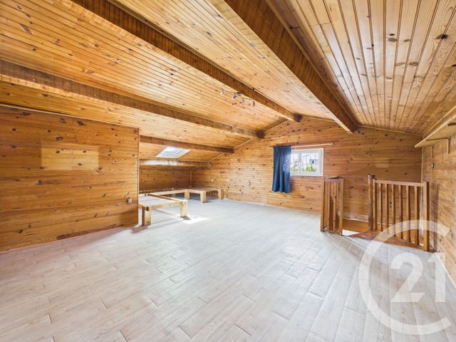 Maison &agrave; vendre - 5 pi&egrave;ces - 153,55 m2 - La Crau - 83 - PROVENCE-ALPES-COTE-D-AZUR