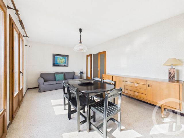 appartement - LA VALETTE DU VAR - 83