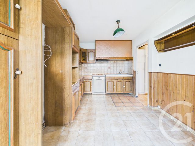 Appartement T5 &agrave; vendre - 5 pi&egrave;ces - 96,14 m2 - La Valette Du Var - 83 - PROVENCE-ALPES-COTE-D-AZUR