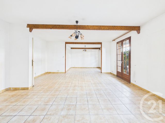 Appartement T5 &agrave; vendre - 5 pi&egrave;ces - 96,14 m2 - La Valette Du Var - 83 - PROVENCE-ALPES-COTE-D-AZUR