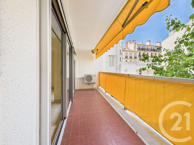 Appartement T4 à vendre TOULON