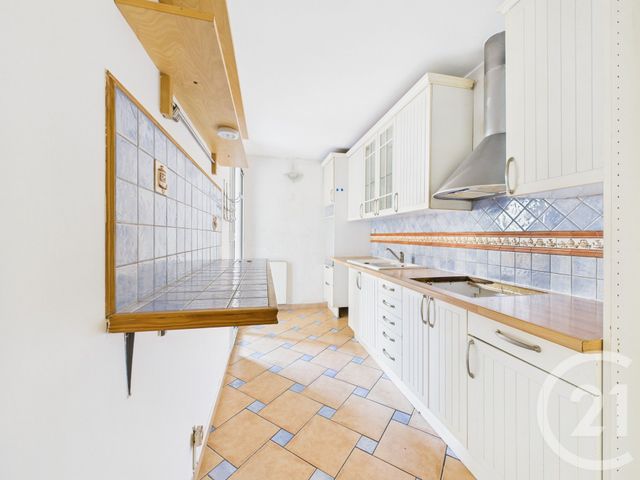 Appartement T4 &agrave; vendre - 4 pi&egrave;ces - 89,62 m2 - Toulon - 83 - PROVENCE-ALPES-COTE-D-AZUR