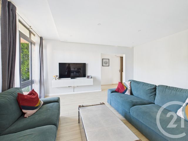 Appartement F3 &agrave; vendre - 3 pi&egrave;ces - 68,94 m2 - La Valette Du Var - 83 - PROVENCE-ALPES-COTE-D-AZUR