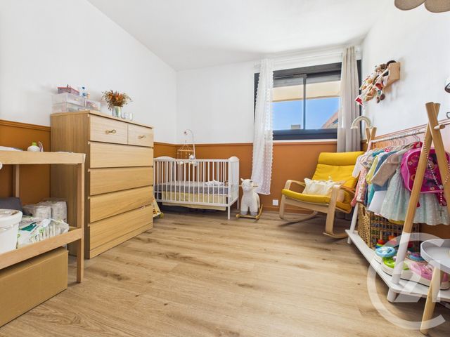 Appartement F3 &agrave; vendre - 3 pi&egrave;ces - 68,94 m2 - La Valette Du Var - 83 - PROVENCE-ALPES-COTE-D-AZUR