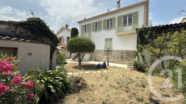 maison - LA VALETTE DU VAR - 83