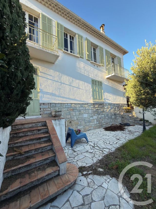 Maison à vendre - 6 pièces - 127,81 m2 - La Valette Du Var - 83 - PROVENCE-ALPES-COTE-D-AZUR