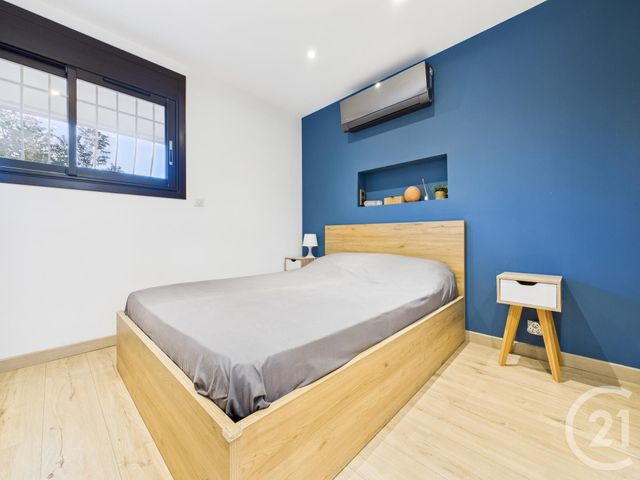 Appartement F3 &agrave; vendre - 4 pi&egrave;ces - 66,38 m2 - La Valette Du Var - 83 - PROVENCE-ALPES-COTE-D-AZUR