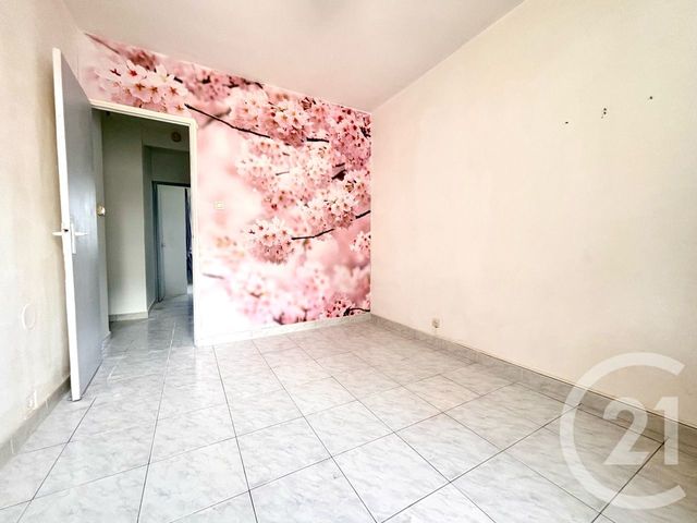 Appartement T3 &agrave; vendre - 3 pi&egrave;ces - 55,65 m2 - Toulon - 83 - PROVENCE-ALPES-COTE-D-AZUR