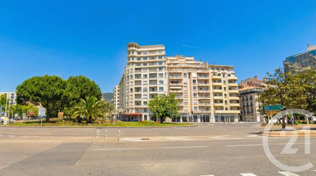 appartement - TOULON - 83